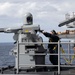 Kearsarge Conducts Live Fire