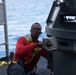 Kearsarge Conducts Live Fire