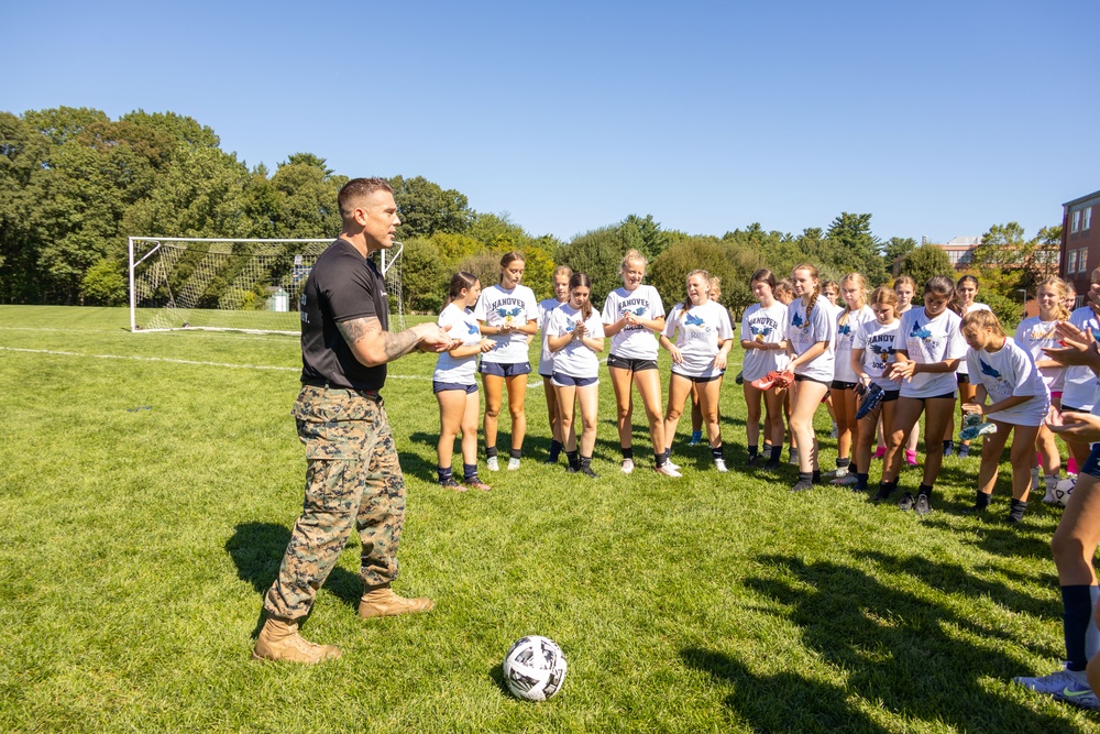Hanover High School CFT