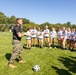 Hanover High School CFT