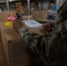 USS Ronald Reagan Sailors Work to Maintain Material Condition