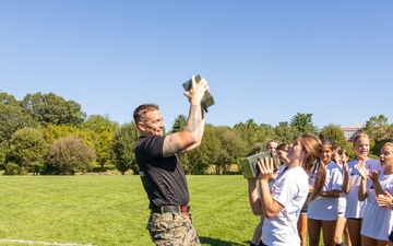 Hanover High School CFT
