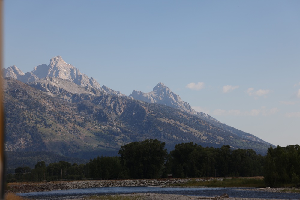 USACE, Teton County partnership shields $1 billion in property from floods