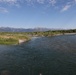 USACE, Teton County partnership shields $1 billion in property from floods