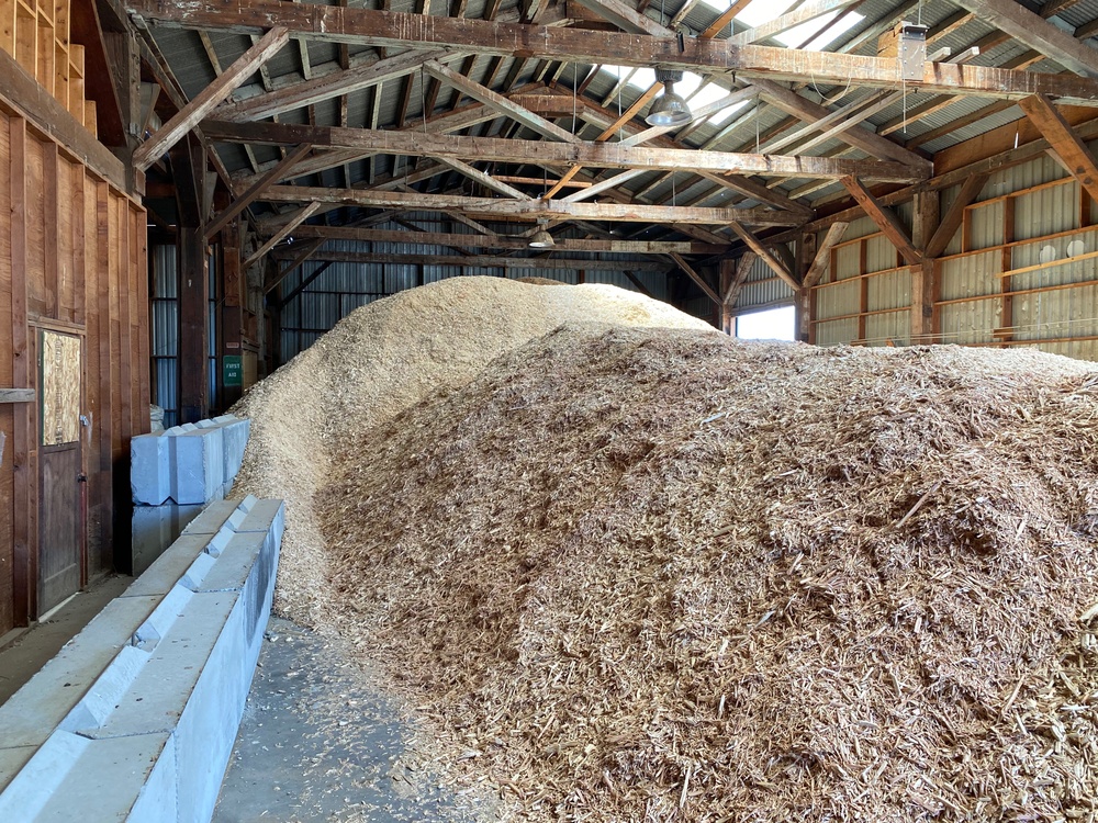 Biomass