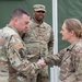1060th Transportation Company Soldiers return from Poland after key NATO support mission
