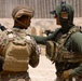 BRIGHT STAR 25 Naval Special Warfare Live Fire