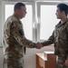 1060th Transportation Company Soldiers return from Poland after key NATO support mission