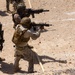 BRIGHT STAR 25 Naval Special Warfare Live Fire