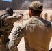 BRIGHT STAR 25 Naval Special Warfare Live Fire