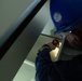 USS Ronald Reagan Sailors Work to Maintain Material Condition