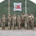 1060th Transportation Company Soldiers return from Poland after key NATO support mission