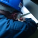 USS Ronald Reagan Sailors Work to Maintain Material Condition