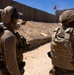 BRIGHT STAR 25 Naval Special Warfare Live Fire