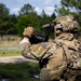 5th SFG (A) Soldiers Conduct Weapons Validation at JRTC