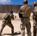 BRIGHT STAR 25 Naval Special Warfare Live Fire