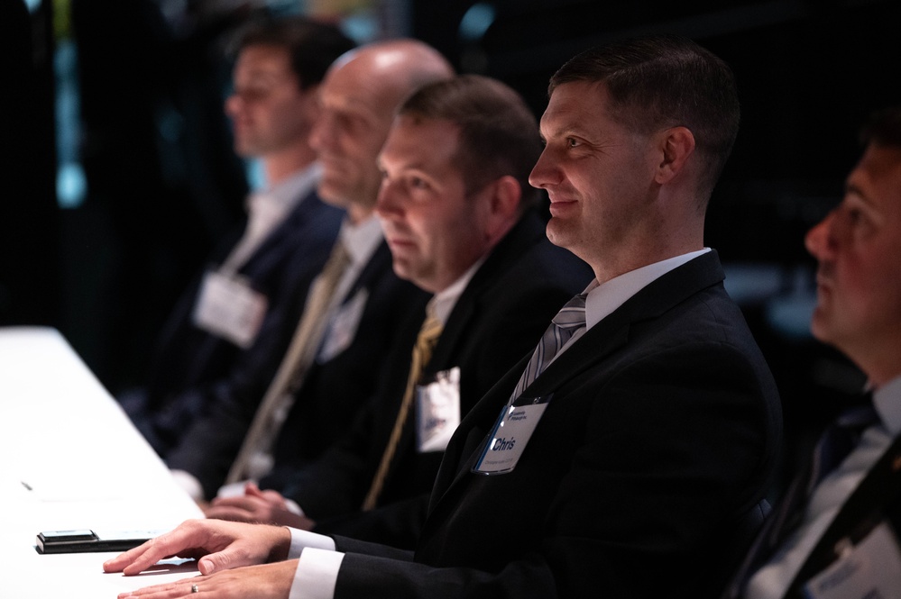 Steel Airmen graduate from CLCV XII