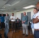 MacDill shaping the future of airspace