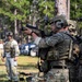 5th SFG (A) Soldiers Conduct Weapons Validation at JRTC