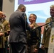 Military faith leaders gather for Polish evangelical pastoral ministry milestone