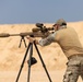 BRIGHT STAR 25: Sniper training