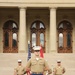 RS Lansing Change of Command