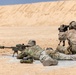 BRIGHT STAR 25: Sniper training