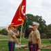 RS Lansing Change of Command