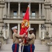 RS Lansing Change of Command