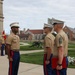 RS Lansing Change of Command