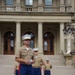 RS Lansing Change of Command