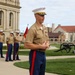RS Lansing Change of Command