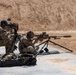 BRIGHT STAR 25: Sniper training