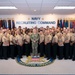 Recruiting Nation Chief Petty Officer Selects Visit CNRC