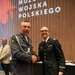 Military faith leaders gather for Polish evangelical pastoral ministry milestone