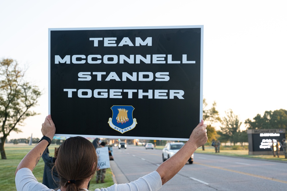 McConnell Refuels Resilience