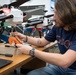 NIWC Atlantic Works on CHAOS