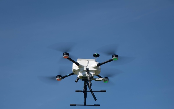 NIWC Atlantic Works on CHAOS