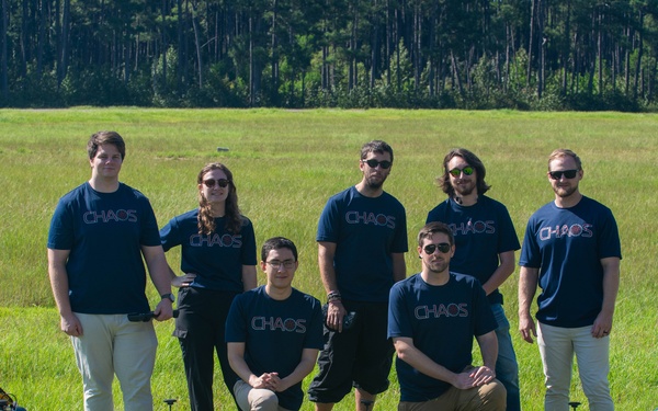 NIWC Atlantic Works on CHAOS