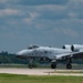 A-10s Train at Keesler