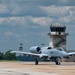 A-10s Train at Keesler