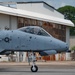 A-10s Train at Keesler
