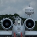 A-10s Train at Keesler