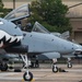 A-10s Train at Keesler