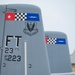 A-10s Train at Keesler