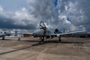 Radio Spot: Osan Air Powers Days 2025 Airshow