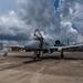 A-10s Train at Keesler