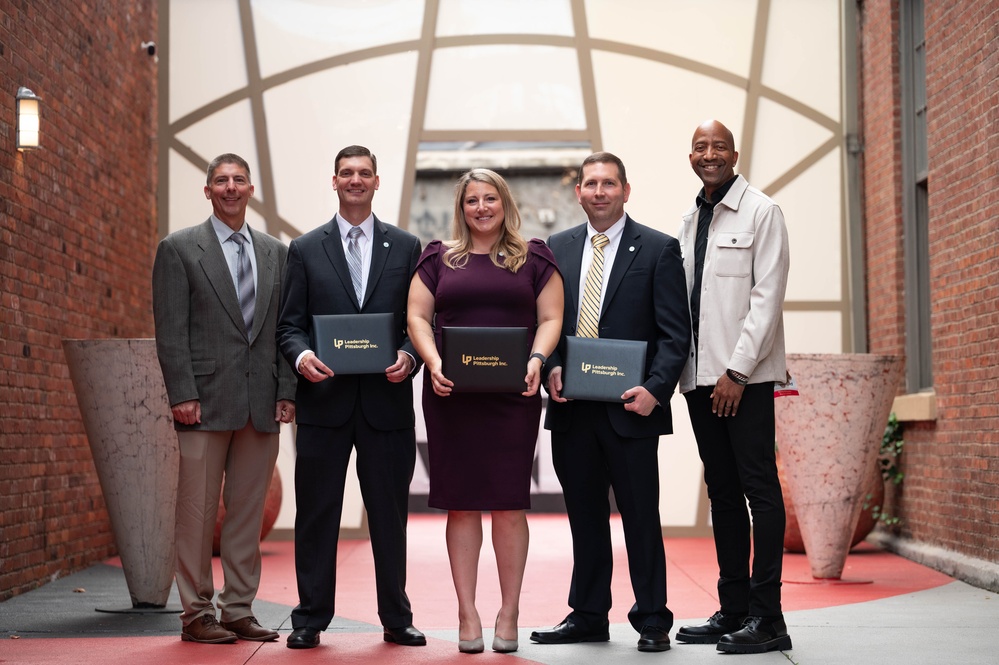 Steel Airmen graduate from CLCV XII
