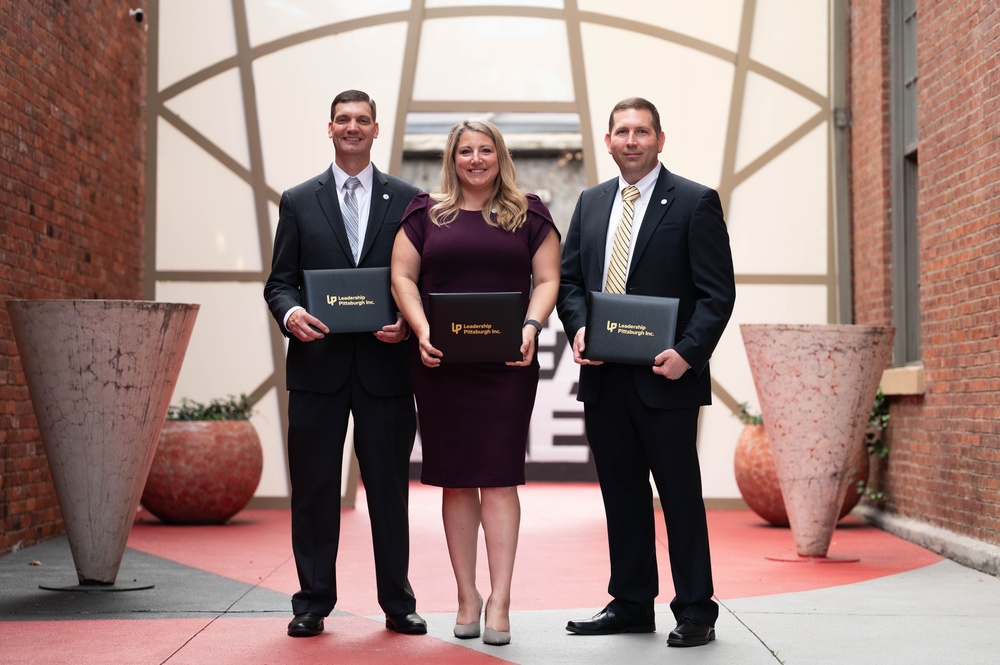 Steel Airmen graduate from CLCV XII