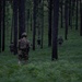 Italian SOF Soldiers Assault Objective in Conjunction with 5th SFG (A) at JRTC